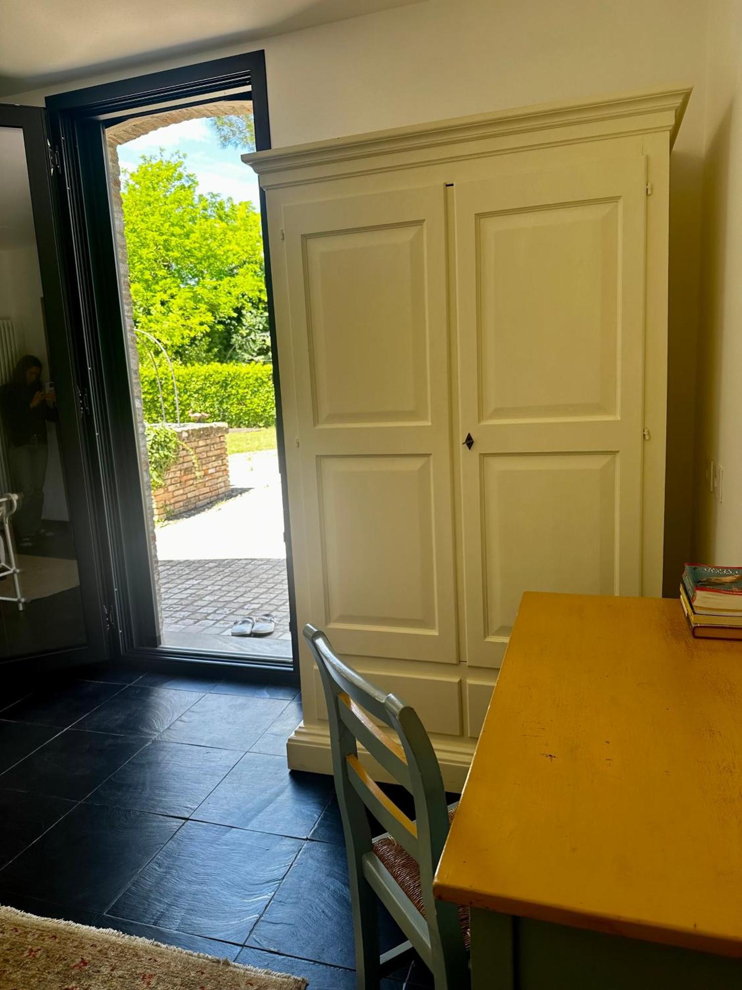 La Bertinora Bed & Breakfast Villa Verucchio Rom bilde