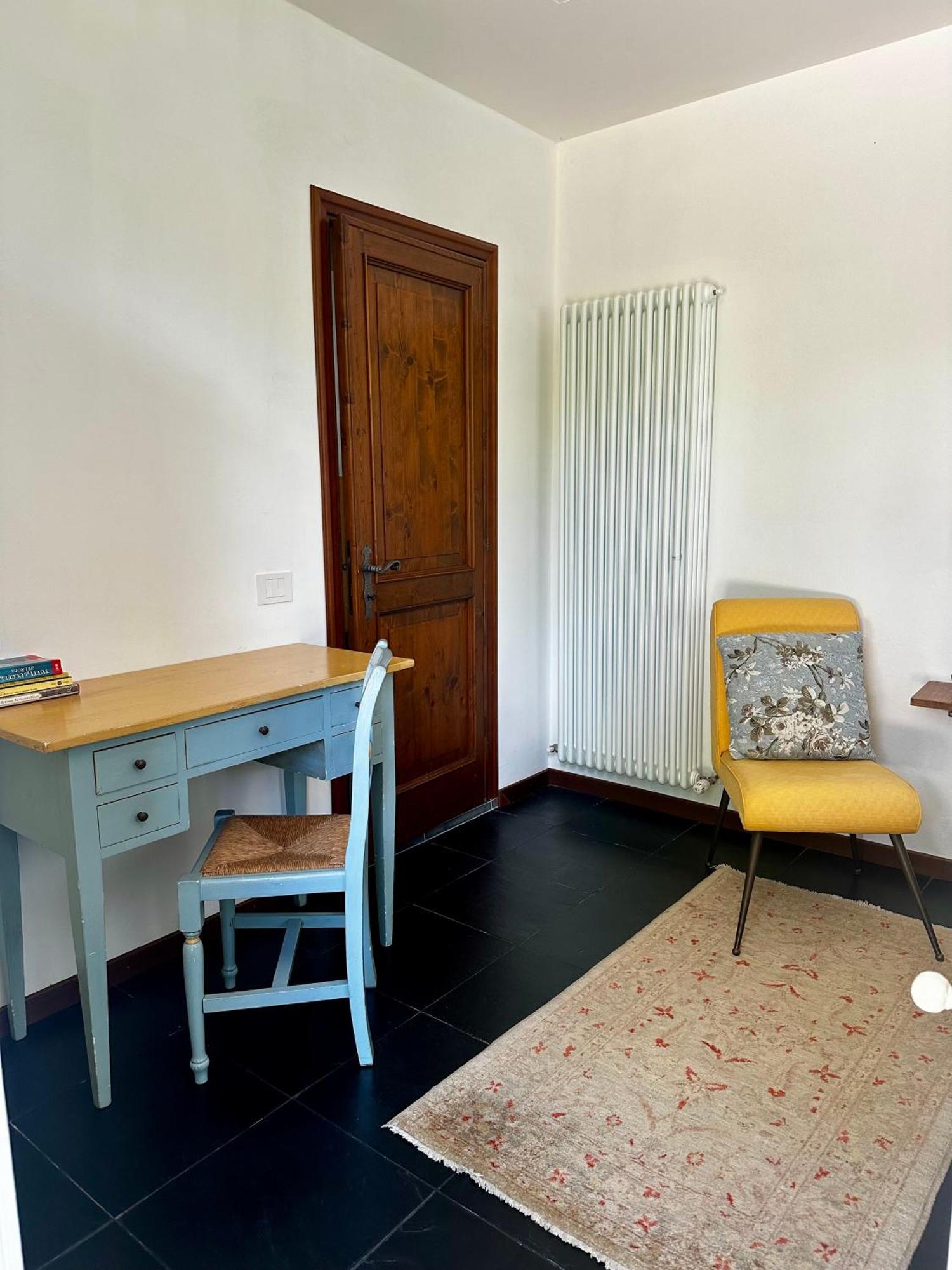 La Bertinora Bed & Breakfast Villa Verucchio Rom bilde